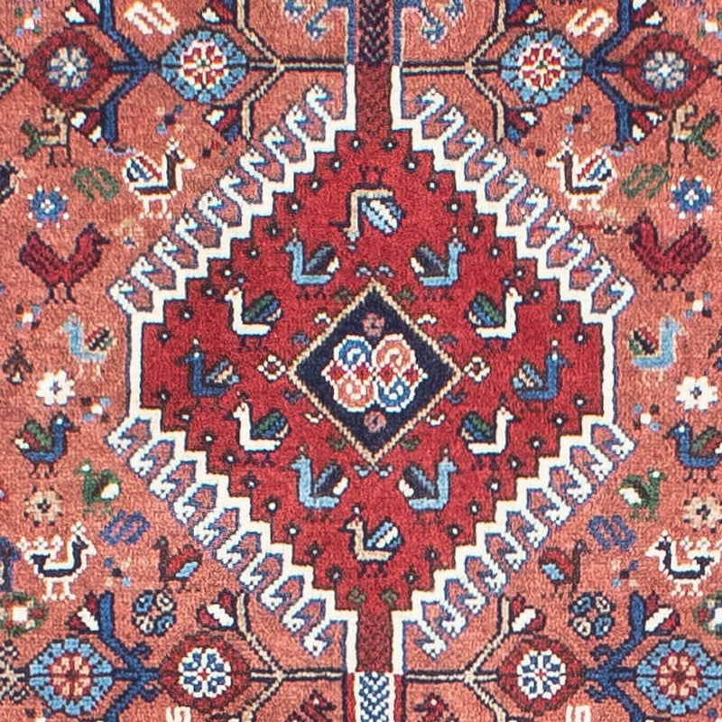 Yalameh Koberec 294x81cm - Perský koberec