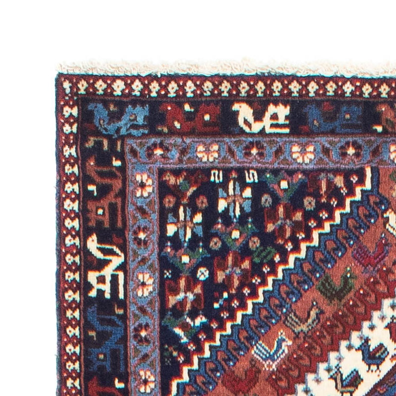 Yalameh Koberec 294x81cm - Perský koberec