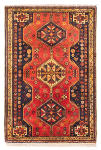 Shiraz Koberec 116x170cm - Perský koberec – product image