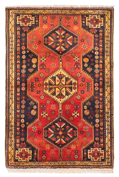 Shiraz Koberec 116x170cm - Perský koberec