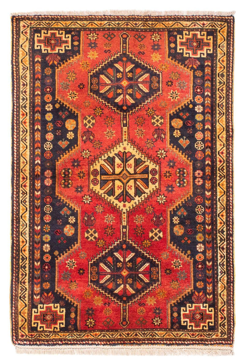 Shiraz Koberec 116x170cm - Perský koberec