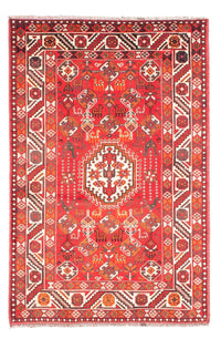 Shiraz Koberec 110x159cm - Perský koberec – product image