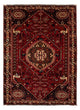Shiraz Koberec 211x293cm - Perský koberec