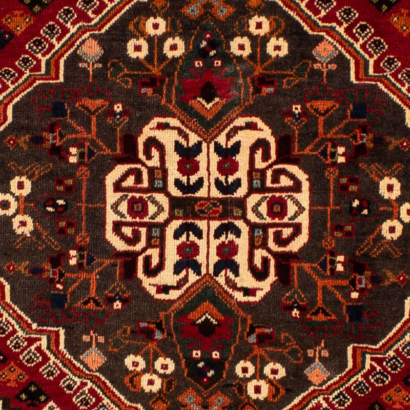 Shiraz Koberec 211x293cm - Perský koberec