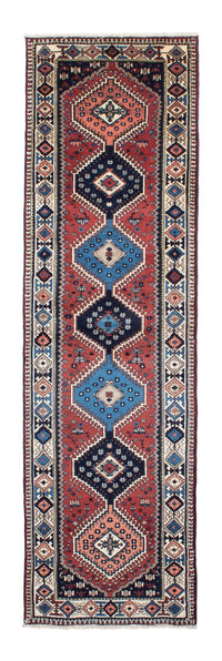 Yalameh Koberec 81x284cm - Perský koberec – product image
