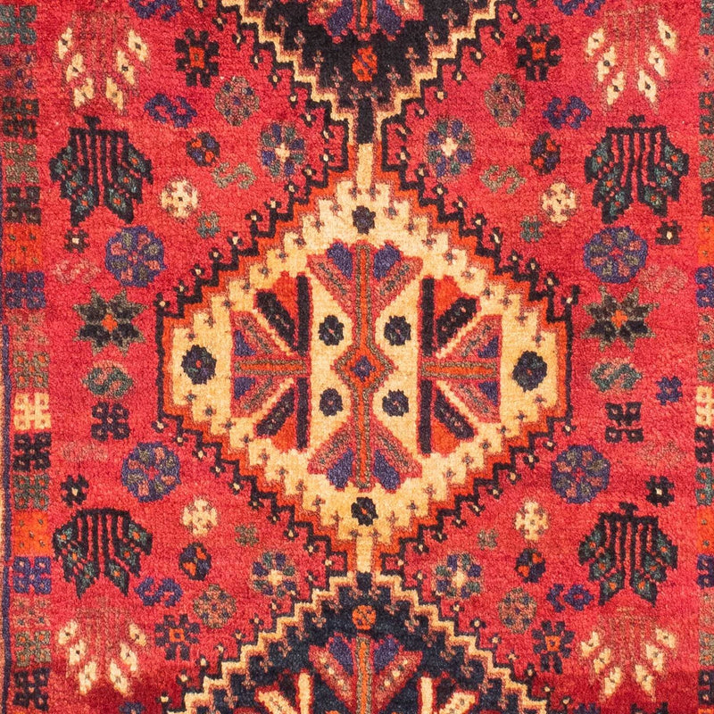 Shiraz Koberec 118x163cm - Perský koberec