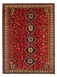 Shiraz Koberec 210x295cm - Perský koberec – product image