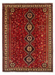 Shiraz Koberec 210x295cm - Perský koberec