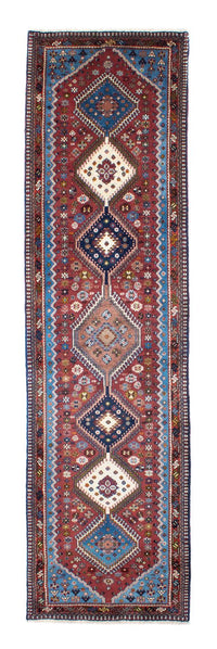 Yalameh Koberec 293x80cm - Perský koberec – product image