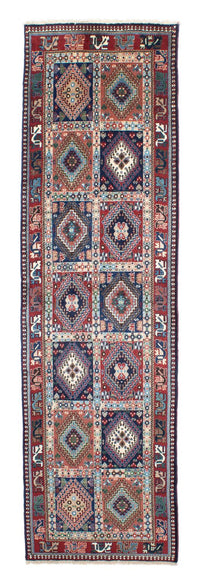 Yalameh Koberec 285x82cm - Perský koberec – product image