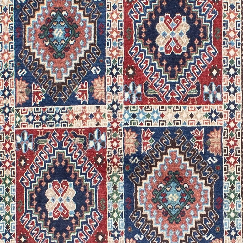 Yalameh Koberec 285x82cm - Perský koberec