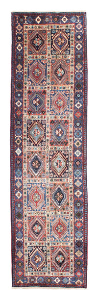 Yalameh Koberec 292x82cm - Perský koberec – product image
