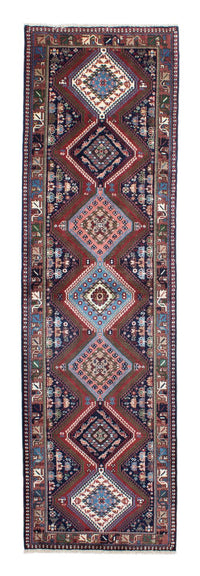Yalameh Koberec 288x80cm - Perský koberec – product image