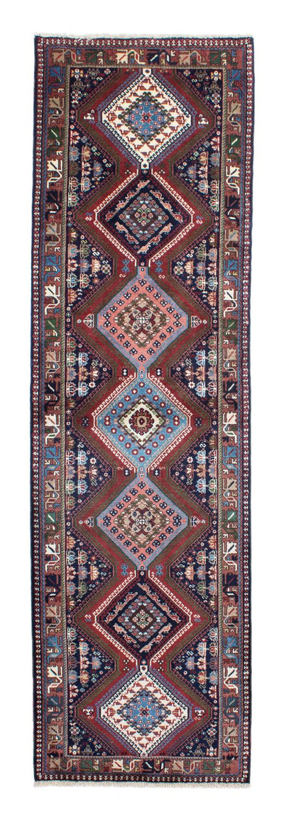 Yalameh Koberec 80x288cm - Perský koberec