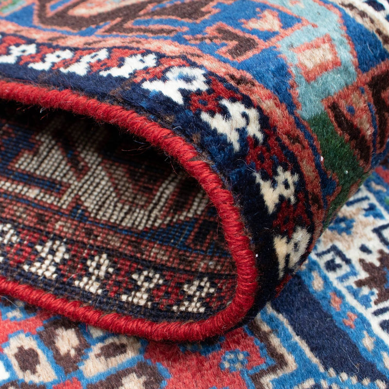 Yalameh Koberec 79x290cm - Perský koberec