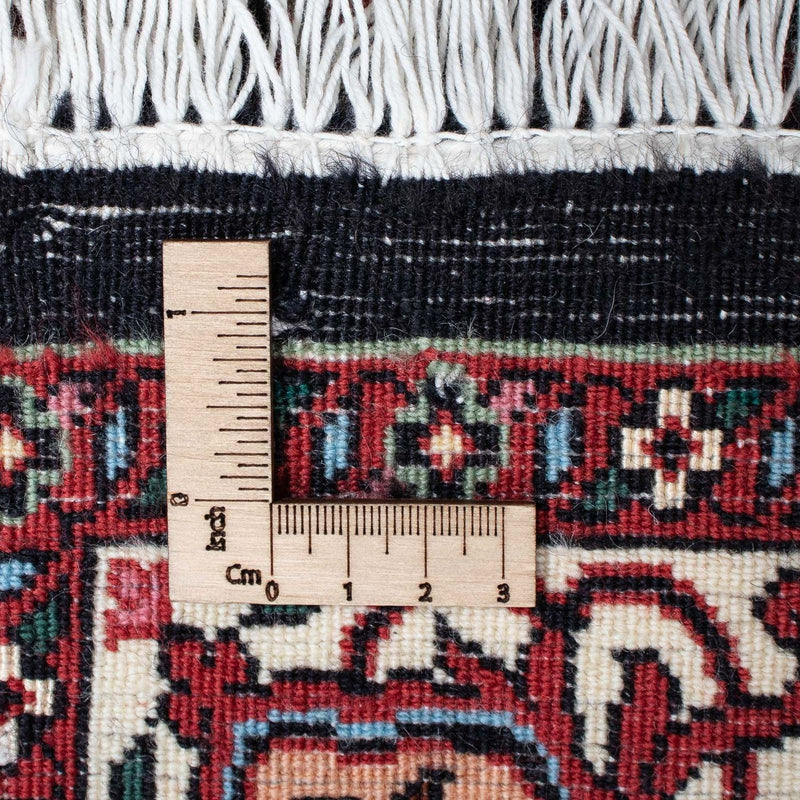 Bidjar Koberec 98x202cm - Perský koberec