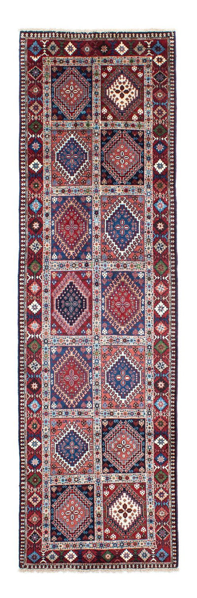 Yalameh Koberec 82x283cm - Perský koberec