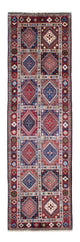 Yalameh Koberec 82x283cm - Perský koberec