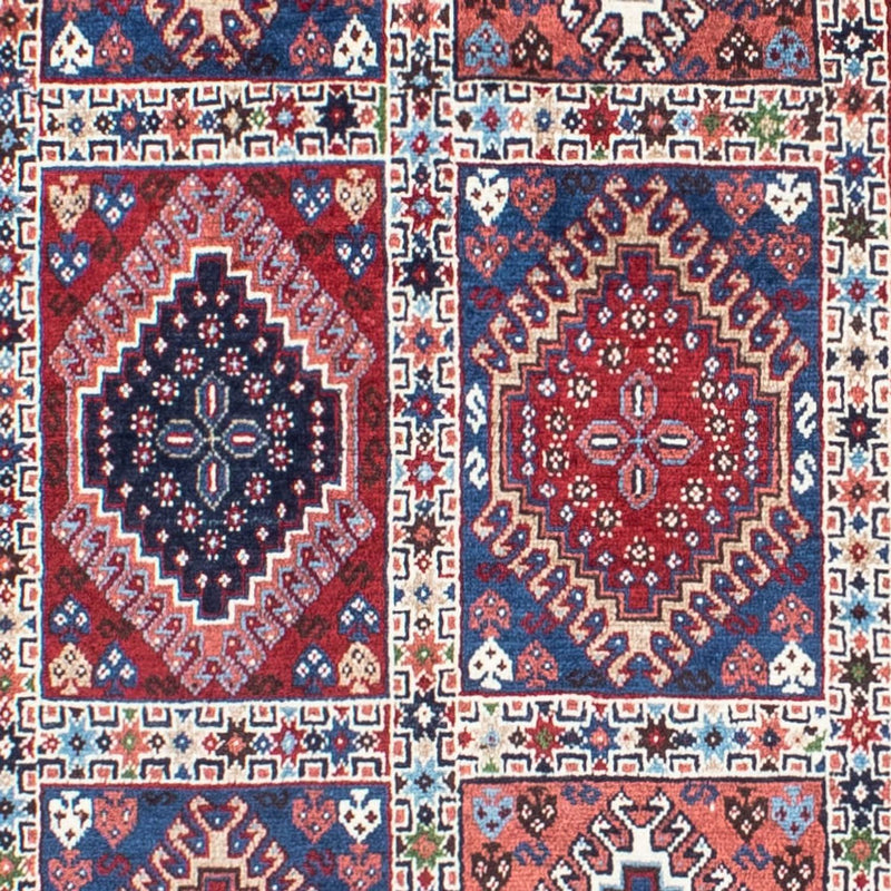 Yalameh Koberec 82x283cm - Perský koberec