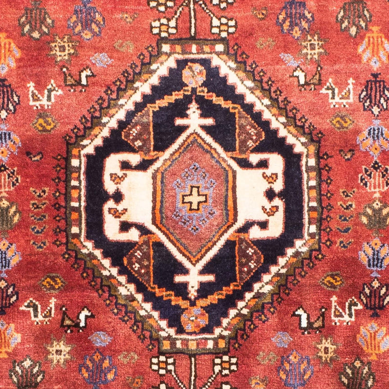 Shiraz Koberec 103x145cm - Perský koberec