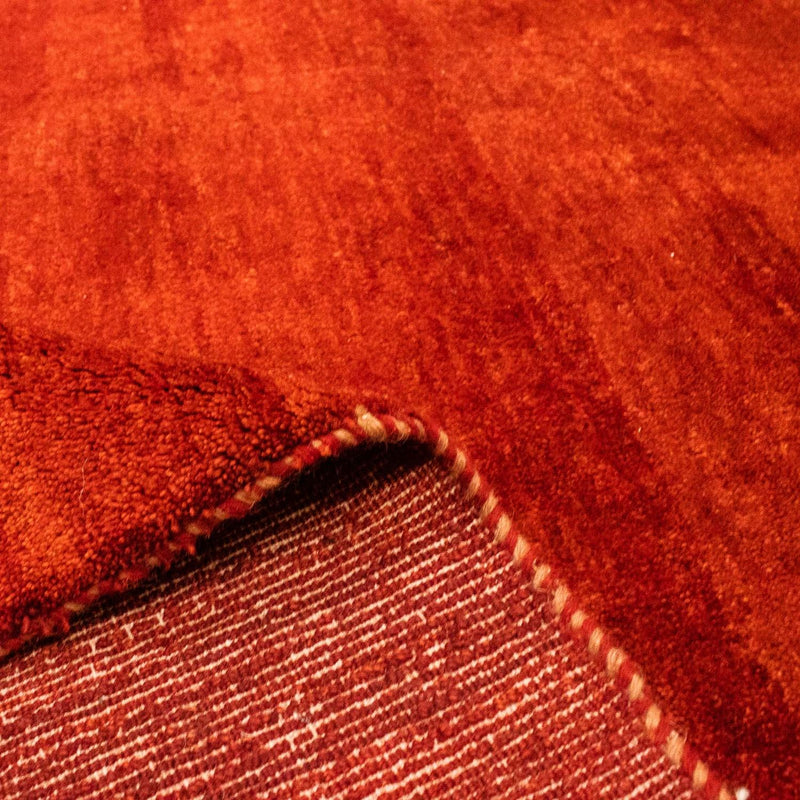 Perský Gabbeh Koberec 245x320cm - Perserteppich Wollteppich