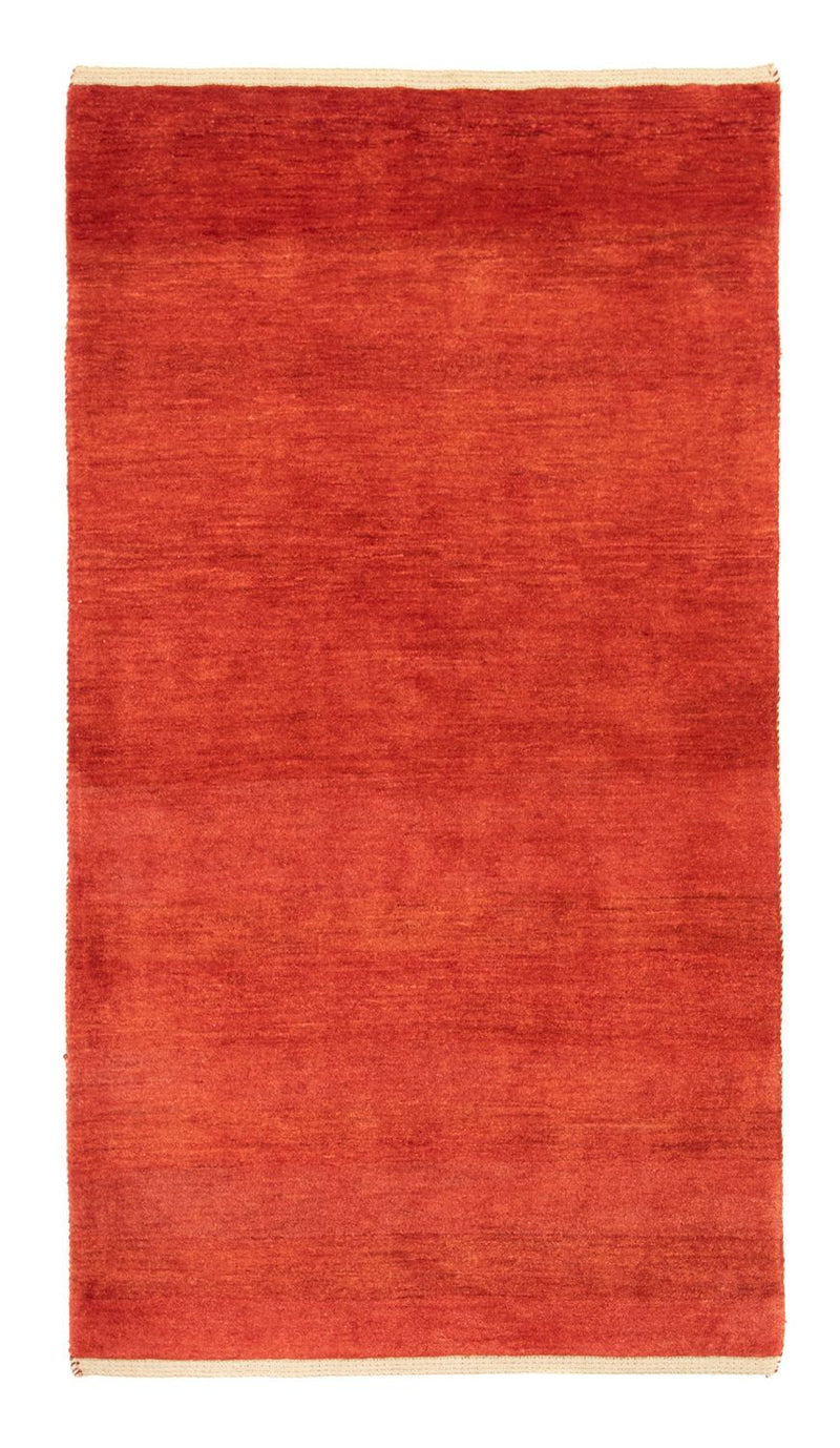 Perský Gabbeh Koberec 197x112cm - Perserteppich Wollteppich