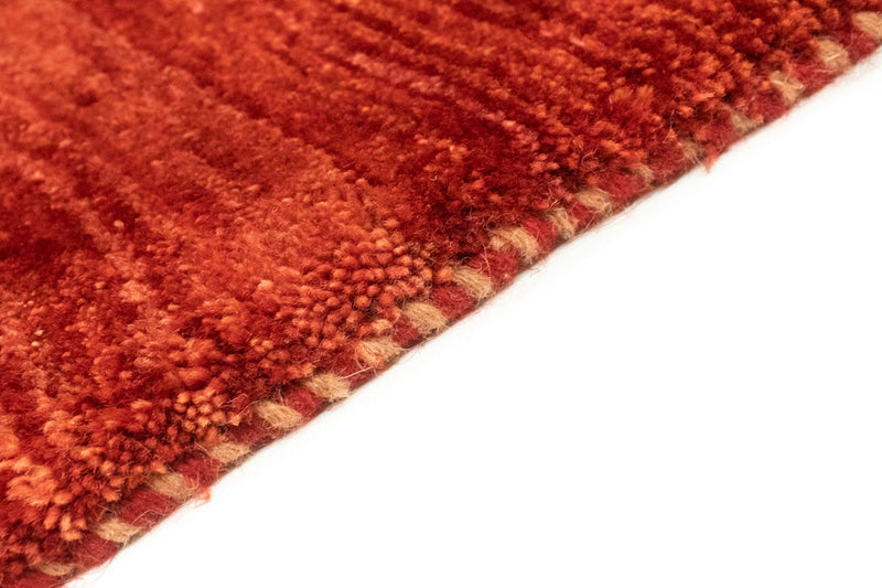 Perský Gabbeh Koberec 110x178cm - Perserteppich Wollteppich