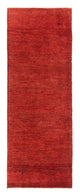Perský Gabbeh Koberec 78x228cm - Perserteppich Wollteppich