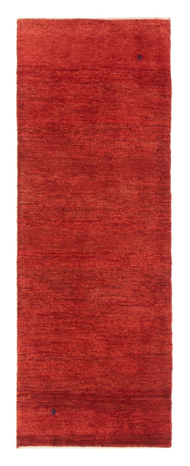 Perský Gabbeh Koberec 78x228cm - Perserteppich Wollteppich