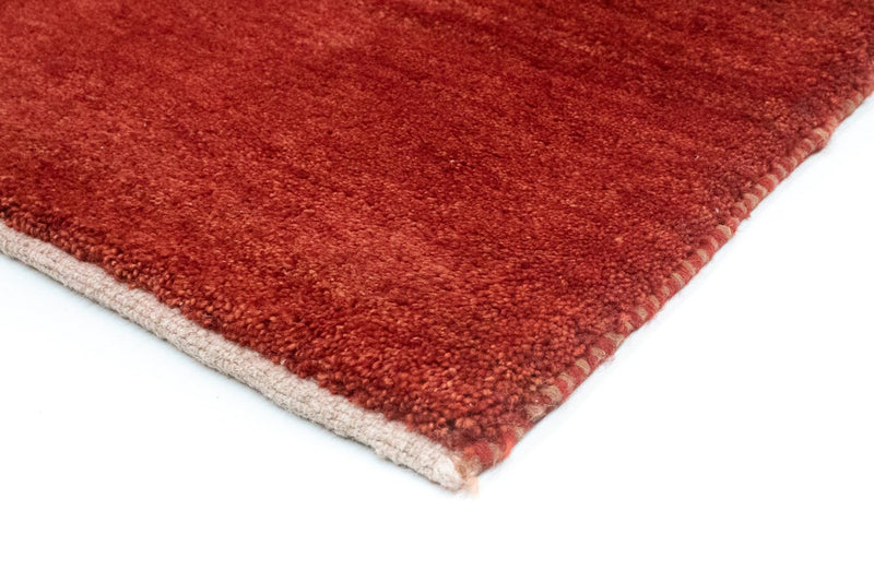 Perský Gabbeh Koberec 78x228cm - Perserteppich Wollteppich