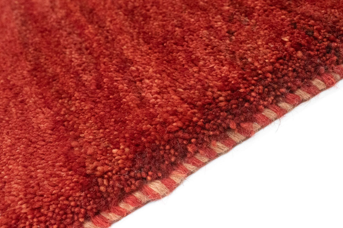 Perský Gabbeh Koberec 78x228cm - Perserteppich Wollteppich