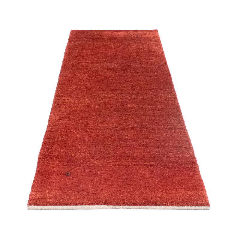 Perský Gabbeh Koberec 78x228cm - Perserteppich Wollteppich