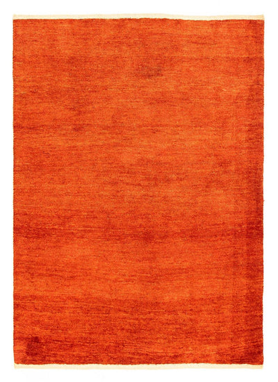 Perský Gabbeh Koberec 155x190cm - Perserteppich Wollteppich