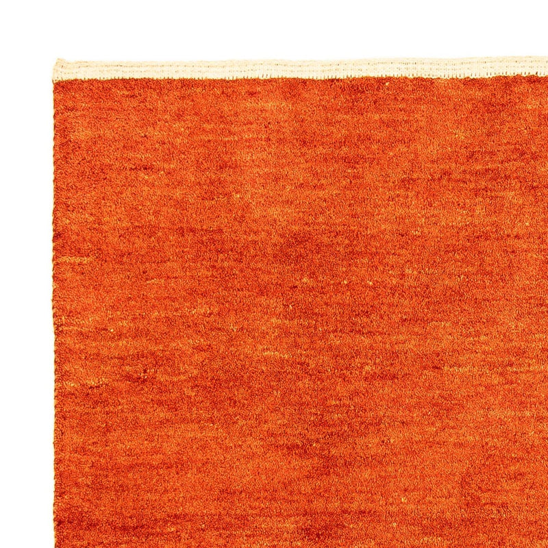 Perský Gabbeh Koberec 155x190cm - Perserteppich Wollteppich