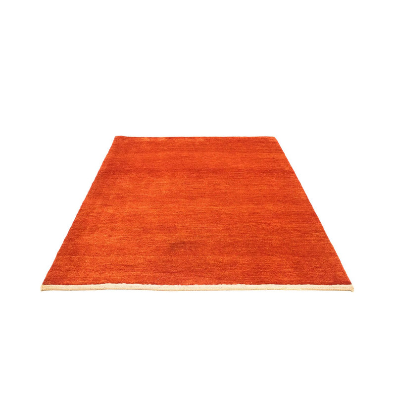 Perský Gabbeh Koberec 155x190cm - Perserteppich Wollteppich