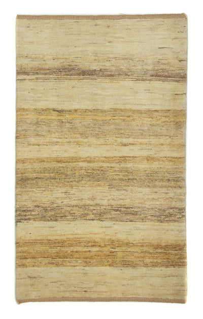 Perský Gabbeh Koberec 108x177cm - Perserteppich Wollteppich
