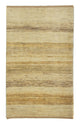 Perský Gabbeh Koberec 108x177cm - Perserteppich Wollteppich