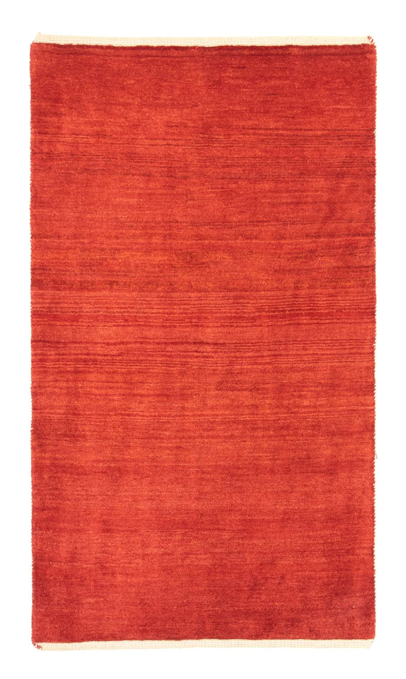 Perský Gabbeh Koberec 113x196cm - Perserteppich Wollteppich