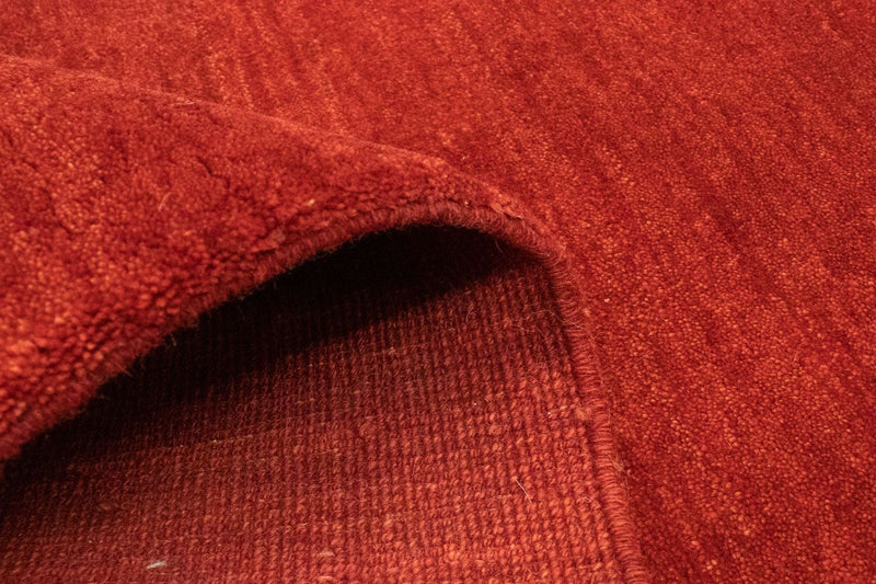 Perský Gabbeh Koberec 85x245cm - Perserteppich Wollteppich