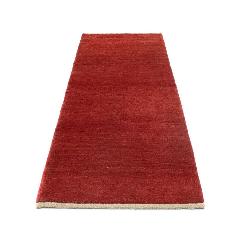 Perský Gabbeh Koberec 85x245cm - Perserteppich Wollteppich