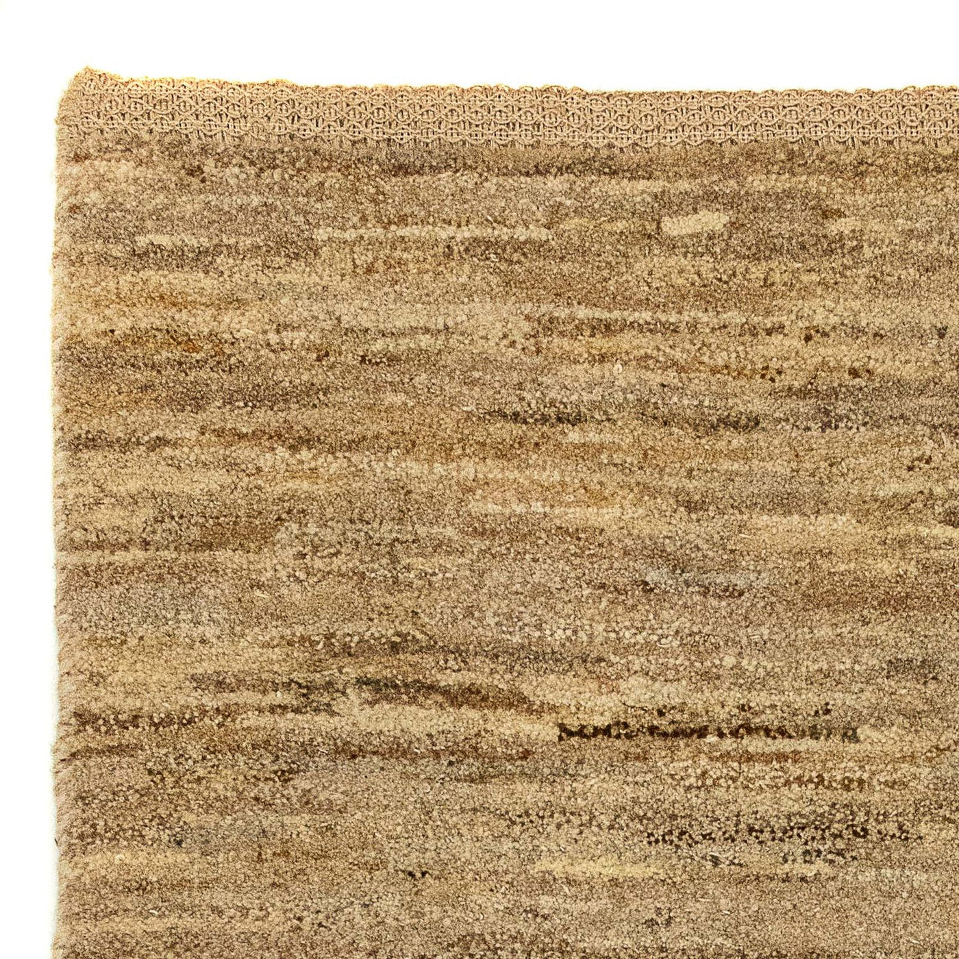 Perský Gabbeh Koberec 97x77cm - Perserteppich Wollteppich