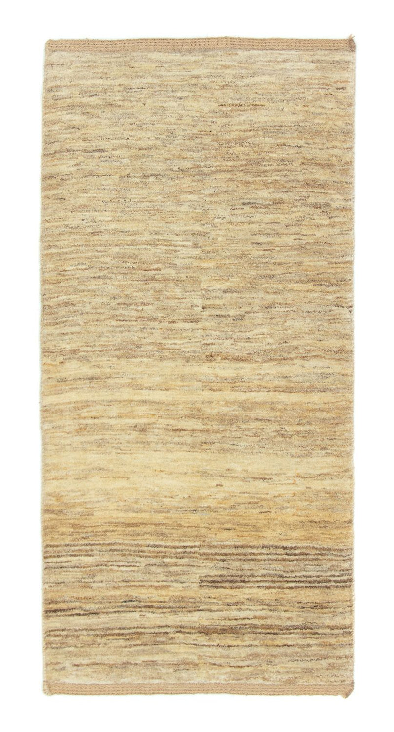 Perský Gabbeh Koberec 76x156cm - Perserteppich Wollteppich