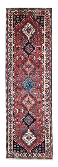 Yalameh Koberec 80x283cm - Perský koberec – product image
