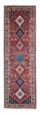 Yalameh Koberec 80x283cm - Perský koberec