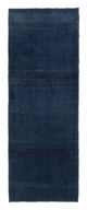 Perský Gabbeh Koberec 80x228cm - Perserteppich Wollteppich