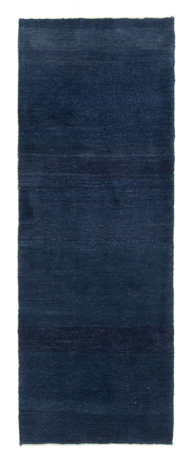 Perský Gabbeh Koberec 80x228cm - Perserteppich Wollteppich
