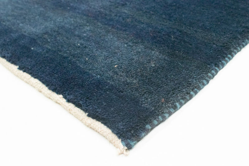 Perský Gabbeh Koberec 80x228cm - Perserteppich Wollteppich