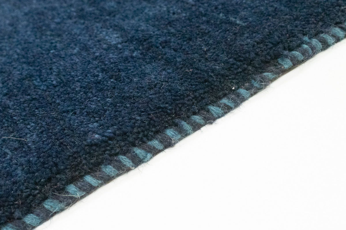 Perský Gabbeh Koberec 80x228cm - Perserteppich Wollteppich