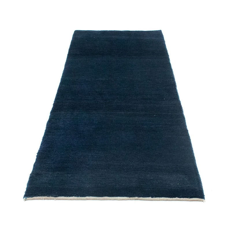 Perský Gabbeh Koberec 80x228cm - Perserteppich Wollteppich