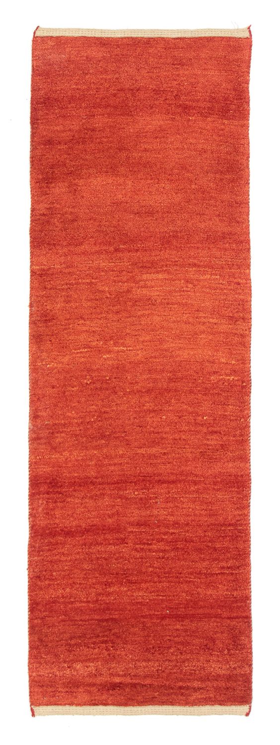Perský Gabbeh Koberec 72x215cm - Perserteppich Wollteppich